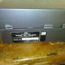 Vintage JVC car cd changer system untested for parts Image 2