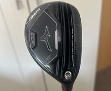 Mizuno CLK 16 Degree Hybrid