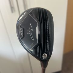 Mizuno CLK 16 Degree Hybrid