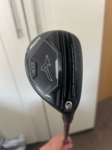 Mizuno CLK 16 Degree Hybrid