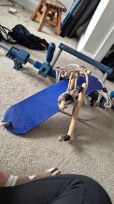 doorway sensory swing