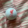 Liverpool golf ball Image 2