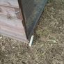 mobile hen coop Image 7