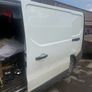 Renault traffic 2021 slide door 2 Image 2