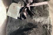 The Pottery Barn Wine bottle bag