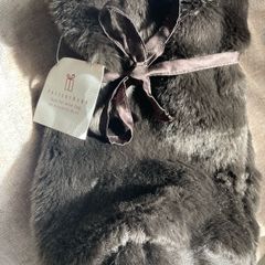 The Pottery Barn Wine bottle bag