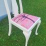 shabby chic chair Image 2