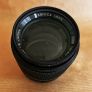 Yashica FX-D Quartz compact, manual-focus 35mm SLR film camera + 3 lenses. Image 10
