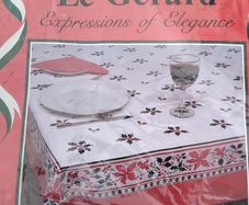 A Selection Of Table.cloth
