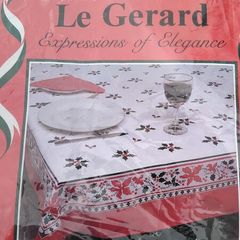 A Selection Of Table.cloth