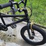two kids bmx bikes Image 4