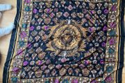 Adrienne Vittadini vintage scarf