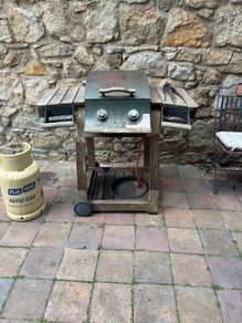 bbq