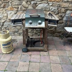 bbq