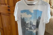 River island medium t shirt
