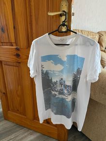 River island medium t shirt