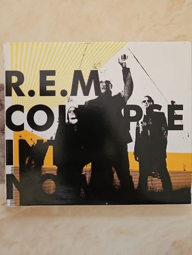 R.E.M.  24 CD Collection