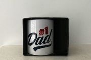 No. 1 Dad Mug