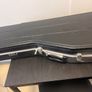 Hiscox Liteflite Hard electric Guitar Case Image 2