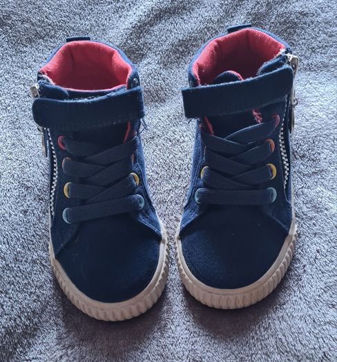 girls Next boots
