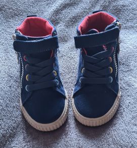 girls Next boots