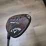 Pitch and Putt Callaway and Nike Lefthanded Image 7