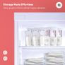 140 Nuliie breast milk storage bags Image 5
