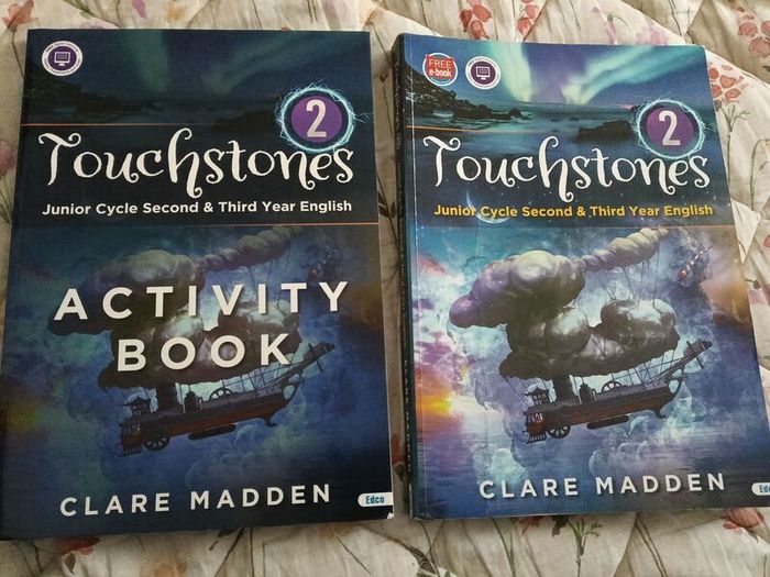 touchstones 2