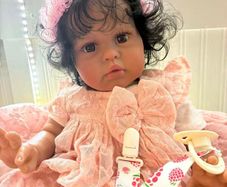 doll    beautiful reborn baby doll
