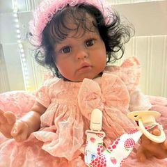 doll    beautiful reborn baby doll