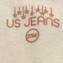 Us Jeans Bear tshirt 23months Image 3