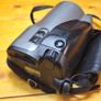 Canon Epoca 35mm Point & Shoot Film Camera 3-Month Warranty Image 2