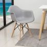 _Free Delivery 4 living room dining chairs Image 3