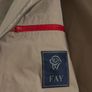 Men's Designer Imitation Windbreaker Jacket M Image 5