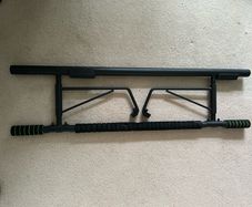 Foldable Door Pull up Bar