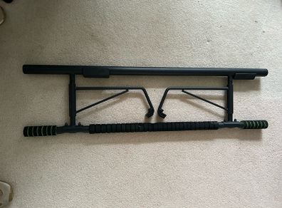 Foldable Door Pull up Bar