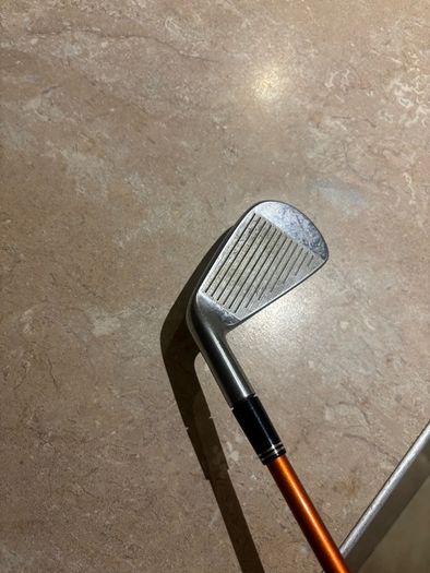 2 iron