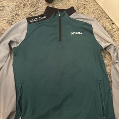 Oneills 1/4 zip