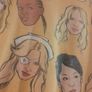 Kill Bill T-shirt by Ego Rodriguez Image 3