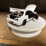 Nissan Skyline GTR R32 R34 1:18 Image 2