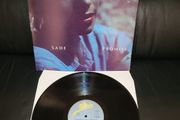 Sade: promise LP Irish