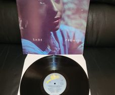 Sade: promise LP Irish