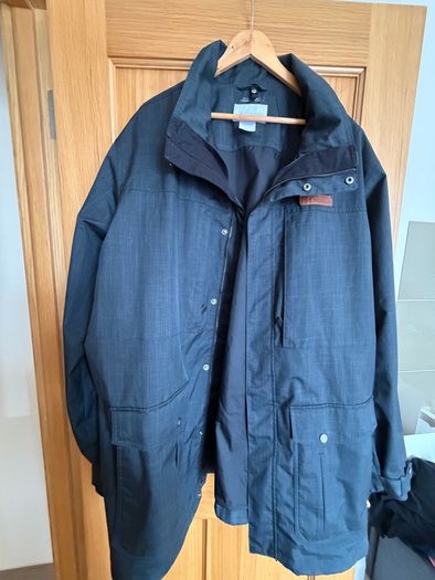 Columbia 2piece Autumn/Winter jacket