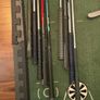 Womens Golf Set Image 9