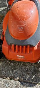 Flymo