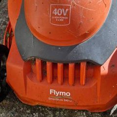 Flymo
