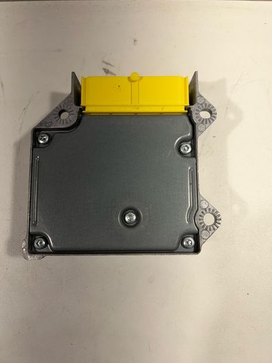 AUDI A6 C6 2008 4F Control Module Unit 4F0959655B A3l2b118g