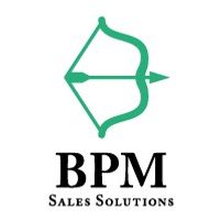 BPM Sales Solutions Jobs in Ireland