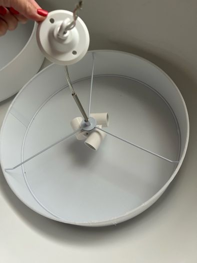 light fitting