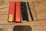 drill bits